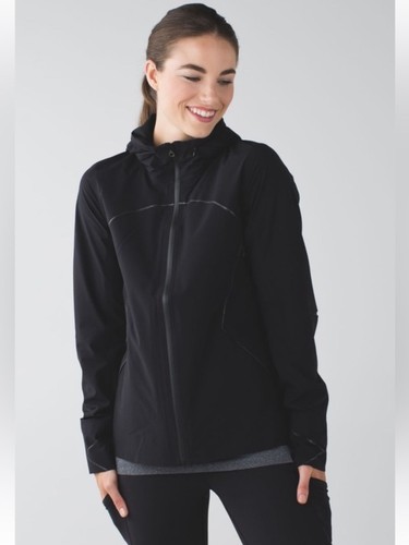 Lululemon runaway active rain - lululemon,