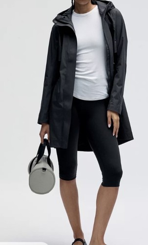 248 lululemon rain rebel - 248$,