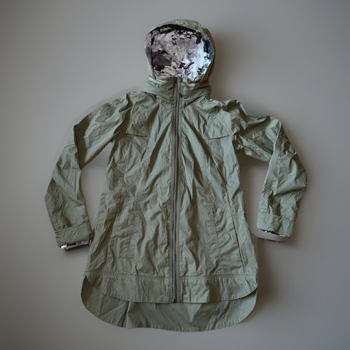 Lululemon outpour jacket - lululemon,