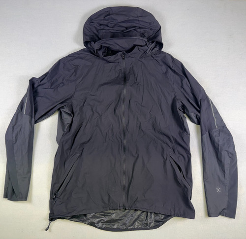 Lululemon pack jacket - it, up