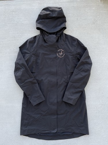 Lululemon rain rebel - rain, parka